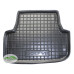 Коврики в салон для Volkswagen Golf 7 ( 2012 - 2020 ) полиуретан ( Avto-Gumm )
