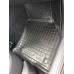 Коврики в салон для Volkswagen Golf 7 ( 2012 - 2020 ) полиуретан ( Avto-Gumm )