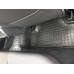 Коврики в салон для Volkswagen Golf 7 ( 2012 - 2020 ) полиуретан ( Avto-Gumm )