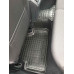 Коврики в салон для Volkswagen Golf 7 ( 2012 - 2020 ) полиуретан ( Avto-Gumm )