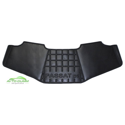 Коврики в салон для Volkswagen Passat B 5 ( 1997 - 2005 ) полиуретан (AVTO-Gumm)