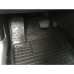 Коврики в салон для Volkswagen Polo sedan  ( 2010 - ) полиуретан (AVTO-Gumm)