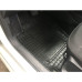 Коврики в салон для Volkswagen Polo sedan  ( 2010 - ) полиуретан (AVTO-Gumm)