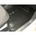 Коврики в салон для Volkswagen Polo sedan  ( 2010 - ) полиуретан (AVTO-Gumm)