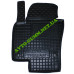 Коврики в салон для Volkswagen Tiguan ( 2007 - 2016 ) полиуретан (AVTO-Gumm)