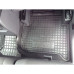 Коврики в салон для Volkswagen Touran ( 2003 - 2015 ) полиуретан (AVTO-Gumm)
