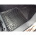 Коврики в салон для Volkswagen Touran ( 2003 - 2015 ) полиуретан (AVTO-Gumm)