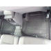 Коврики в салон для Volkswagen Touran ( 2003 - 2015 ) полиуретан (AVTO-Gumm)