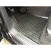 Килимки в салон для Volkswagen Touareg ( 2002 - 2009 ) поліуретан (AVTO-Gumm)