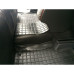 Килимки в салон для Volkswagen Touareg ( 2002 - 2009 ) поліуретан (AVTO-Gumm)