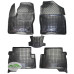 Коврики в салон для Ford Kuga ( 2013 - ) полиуретан (AVTO-Gumm)