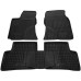 Коврики в салон для Geely SL ( 2011 - ) полиуретан (AVTO-Gumm)