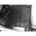 Коврики в салон для Honda Civic 4D ( седан ) ( 2011 - 2017 ) полиуретан (AVTO-Gumm)