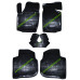 Коврики в салон для Skoda Rapid ( 2013 - ) полиуретан (AVTO-Gumm)