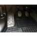 Коврики в салон для Peugeot Bipper полиуретан (AVTO-Gumm)