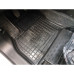 Коврики в салон для Peugeot Bipper полиуретан (AVTO-Gumm)