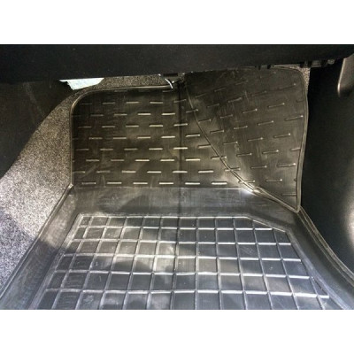 Коврики в салон, водительский + пассажир для Fiat Fiorino (Qubo) полиуретан (AVTO-Gumm) Коврики в салон, водительский + пассажир для Fiat Fiorino (Qubo) полиуретан (AVTO-Gumm)