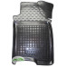 Коврики в салон для Fiat Panda ( 2012 - ) полиуретан (AVTO-Gumm)