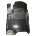 Коврики в салон для Fiat Panda ( 2012 - ) полиуретан (AVTO-Gumm)