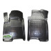 Коврики в салон для Fiat Panda ( 2012 - ) полиуретан (AVTO-Gumm)