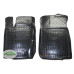 Коврики в салон для Renault Duster 4WD ( 2010 - 2014 ) (росс. сборка) полиуретан ( Avto-Gumm )