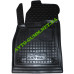 Коврики в салон для Opel Astra J ( 2009 - ), ( только хетчбек ) полиуретан (AVTO-Gumm)