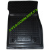 Коврики в салон для Opel Astra J ( 2009 - ), ( только хетчбек ) полиуретан (AVTO-Gumm)