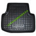 Коврики в салон для Skoda Octavia A7 ( 2013 - 2020 ) полиуретан (AVTO-Gumm)