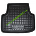 Коврики в салон для Skoda Octavia A7 ( 2013 - 2020 ) полиуретан (AVTO-Gumm)