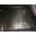Коврики в салон для Renault Sandero (2013-) полиуретан (AVTO-Gumm)