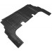 Коврики в салон для Renault Lodgy ( 2012 - ) полиуретан (AVTO-Gumm)