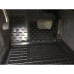 Коврики в салон для Mersedes W 220 ( 1998 - 2005 ) полиуретан (AVTO-Gumm)