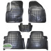 Коврики в салон для Ford Focus C-MAX ( 2003 - 2011 ) полиуретан (AVTO-Gumm)