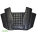 Коврики в салон для Ford Focus C-MAX ( 2003 - 2011 ) полиуретан (AVTO-Gumm)
