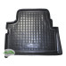 Коврики в салон для Ford Focus C-MAX ( 2003 - 2011 ) полиуретан (AVTO-Gumm)