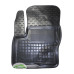Коврики в салон, водительский + пассажир для Ford Focus C-MAX ( 2003 - 2011 ) полиуретан (AVTO-Gumm)