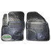 Коврики в салон, водительский + пассажир для Ford Focus C-MAX ( 2003 - 2011 ) полиуретан (AVTO-Gumm)