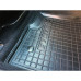 Килимки в салон для Mazda M 3 ( 2014 - ) поліуретановий (AVTO-Gumm)
