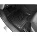  Килимок в салон водійський для Mazda M 3 ( 2014 - ) поліуретановий (AVTO-Gumm)