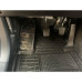 Коврик в салон водительский для KIA Soul (2014-), резиновый (AVTO-Gumm)