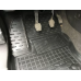 Коврики в салон для Ford Torneo Connect ( 2013 - ) длиная. база, полиуретан (AVTO-Gumm)