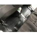 Коврики в салон для Ford Torneo Connect ( 2013 - ) длиная. база, полиуретан (AVTO-Gumm)