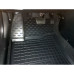 Коврики в салон для Hyundai i-10 ( 2014 - ) полиуретан (AVTO-Gumm)