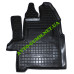 Коврики в салон для Ford Transit (2013-) 1+2 полиуретан ( Avto-Gumm )