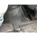 Коврики в салон для Ford Torneo Custom (2013-) 1+2, полиуретан (AVTO-Gumm)
