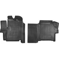 Килимки в салон для Citroen Jumper ( 2006 - ) / Boxer / Ducato ( поліуретан ) ( Avto-Gumm )