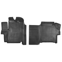 Коврики в салон для авто Peugeot Boxer (2007>) полиурентан ( AVTO-Gumm )