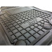 Коврики в салон для Peugeot 207 ( 2006 - 2012 ) полиуретан (AVTO-Gumm)