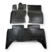 Коврики в салон, водительский + пассажир для Range Rover Sport ( 2013- ) полиуретан (AVTO-Gumm)