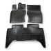 Коврики в салон, водительский + пассажир для Range Rover Sport ( 2013- ) полиуретан (AVTO-Gumm)